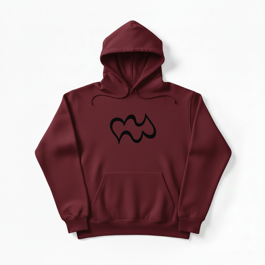 Soulmate hoodie