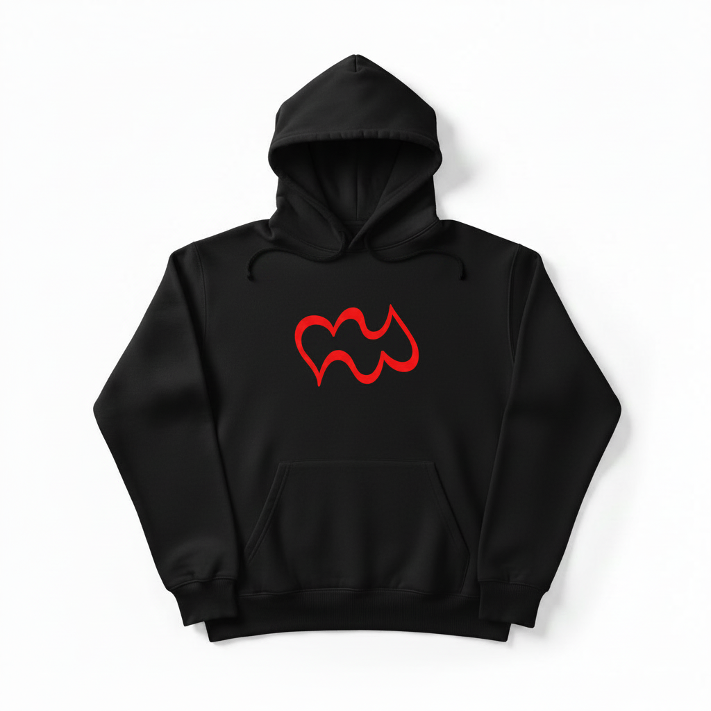 Soulmate hoodie
