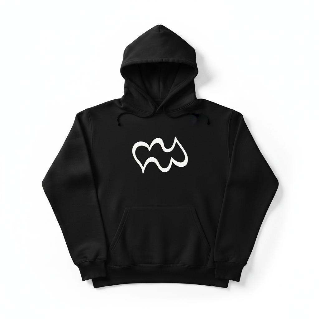 Soulmate hoodie