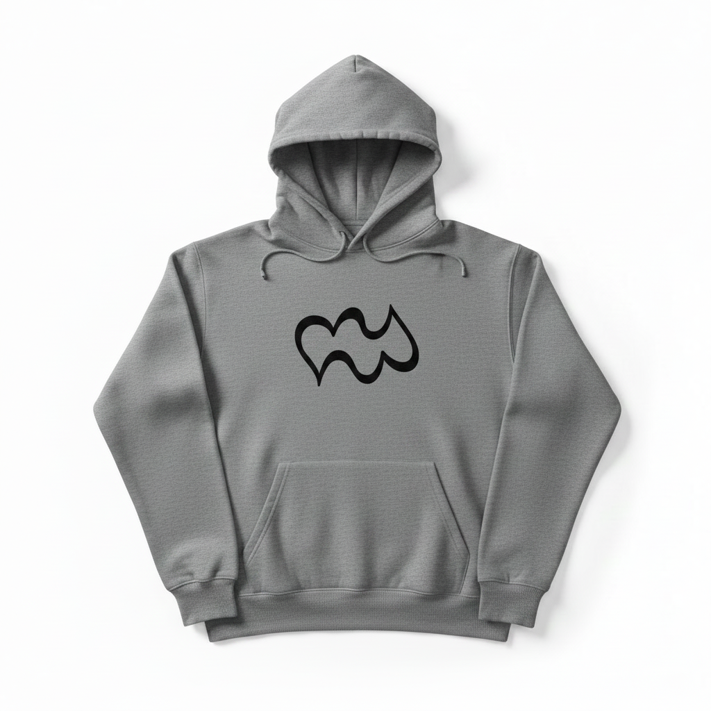 Soulmate hoodie