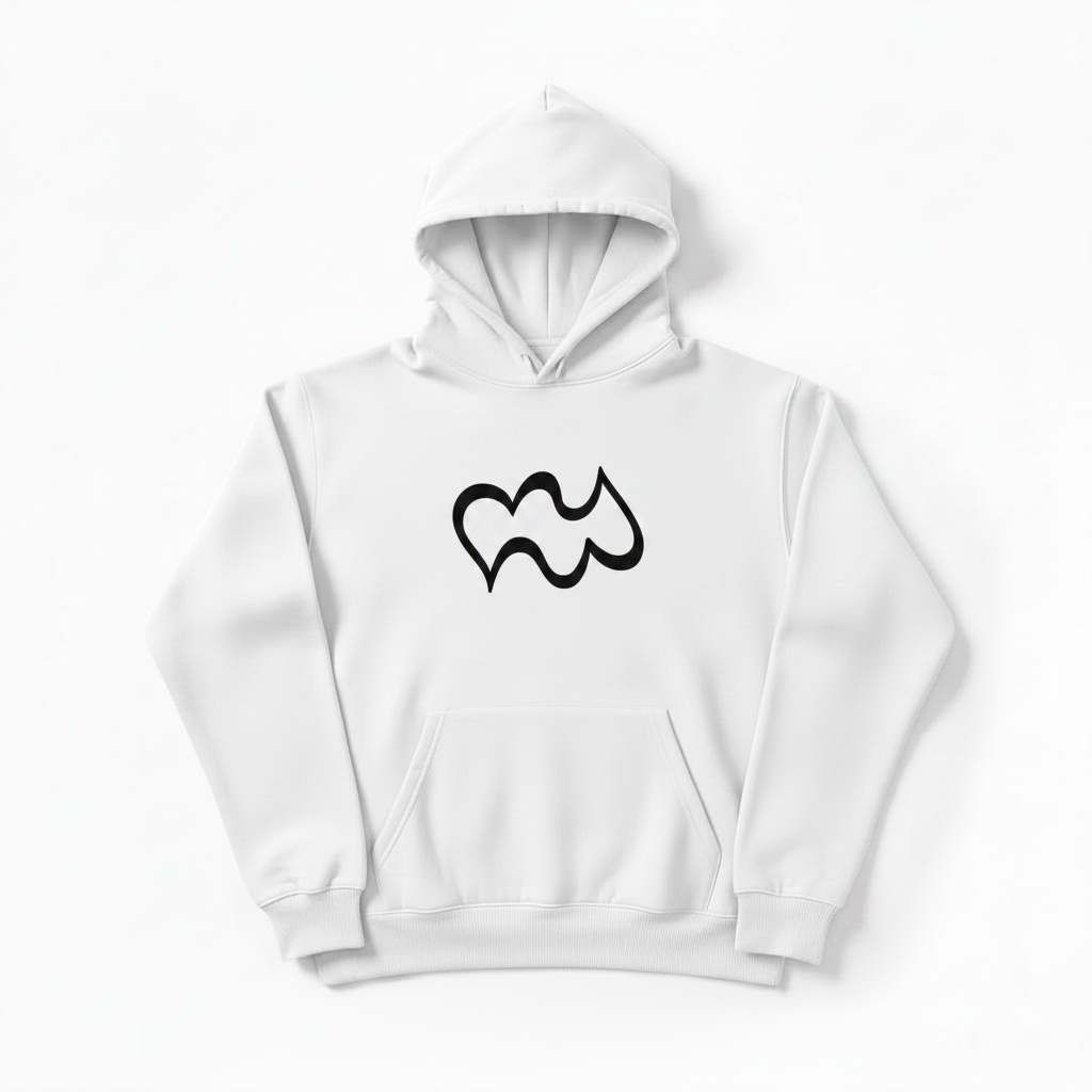 Soulmate hoodie