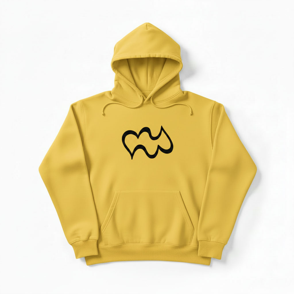 Soulmate hoodie