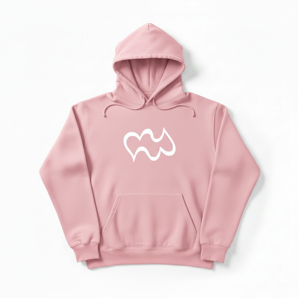 Soulmate hoodie