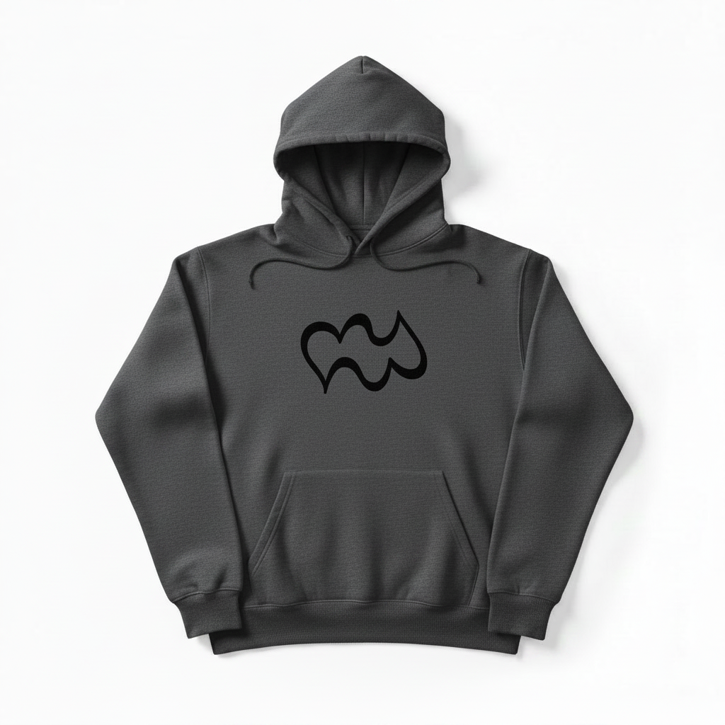 Soulmate hoodie