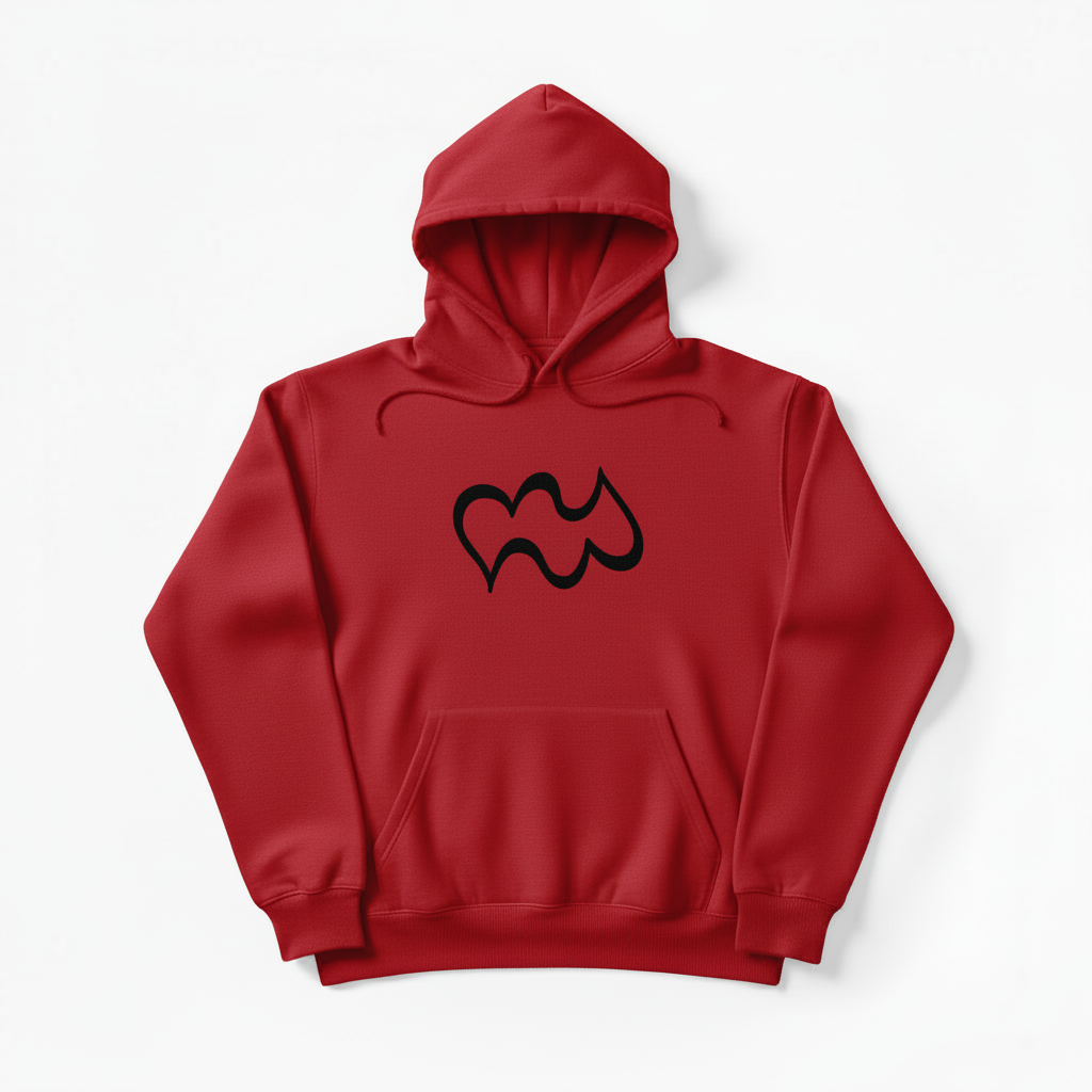 Soulmate hoodie
