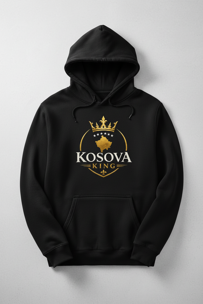 Kosova KING