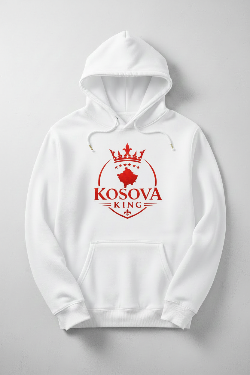 Kosova KING
