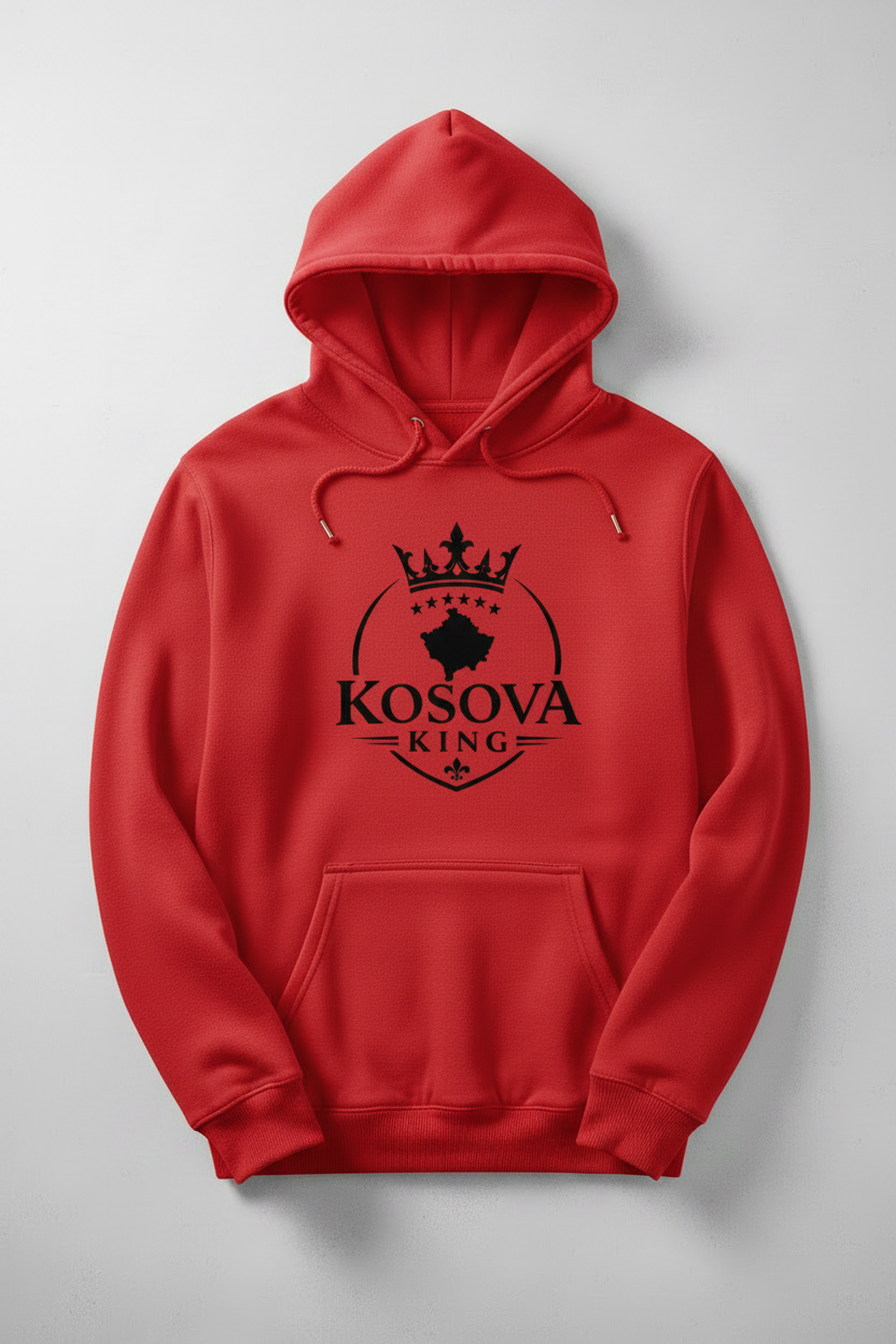Kosova KING