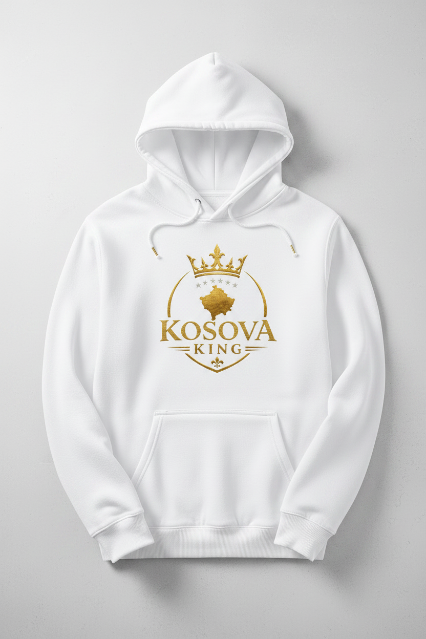 Kosova KING