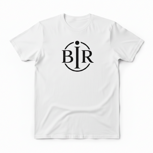 O Bir T shirt
